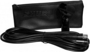SHURE SV100-A динамический микрофон в Волгоградской области
