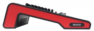 SVS Audiotechnik mixers AM-12 Микшерный пульт аналоговый, 12-канальный в Волгоградской области