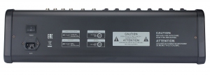 SVS Audiotechnik mixers AM-12 Микшерный пульт аналоговый, 12-канальный в Волгоградской области