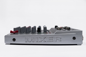 SVS Audiotechnik mixers AM-6 DSP Микшерный пульт аналоговый, 6-канальный SVS Audiotechnik mixers в Волгоградской области