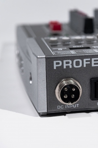 SVS Audiotechnik mixers AM-6 DSP Микшерный пульт аналоговый, 6-канальный SVS Audiotechnik mixers в Волгоградской области