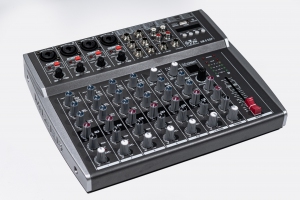 SVS Audiotechnik mixers AM-8 DSP Микшерный пульт аналоговый, 8-канальный в Волгоградской области