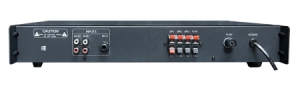 SVS Audiotechnik STA-80 Микшер-усилитель для систем Public Address в Волгоградской области