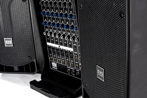 SVS Audiotechnik STAGESET 600 Акустический комплект активный в Волгоградской области