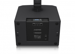 Turbosound iNSPIRE iP3000 модульная аудио колонна 2000Вт в Волгоградской области