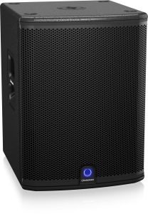 Turbosound iQ15B сабвуфер активный в Волгоградской области