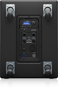Turbosound iQ15B сабвуфер активный в Волгоградской области