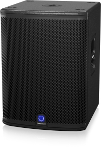 Turbosound iQ15B сабвуфер активный в Волгоградской области