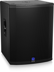 Turbosound iQ18B сабвуфер активный в Волгоградской области