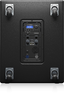 Turbosound iQ18B сабвуфер активный в Волгоградской области