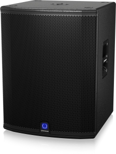 Turbosound iQ18B сабвуфер активный в Волгоградской области