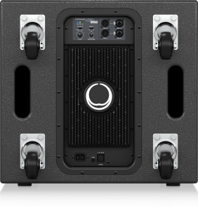 Turbosound Milan M15B сабвуфер активный в Волгоградской области