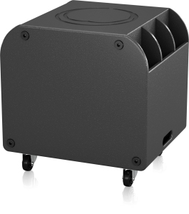 Turbosound Milan M18B сабвуфер активный в Волгоградской области