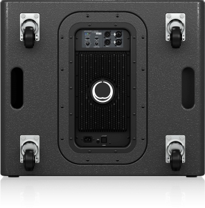 Turbosound Milan M18B сабвуфер активный в Волгоградской области