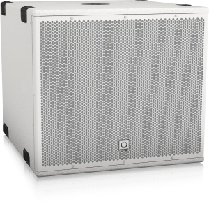 Turbosound NuQ115B-AN Активный сабвуфер в Волгоградской области