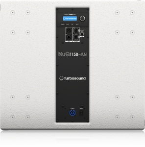 Turbosound NuQ115B-AN Активный сабвуфер в Волгоградской области