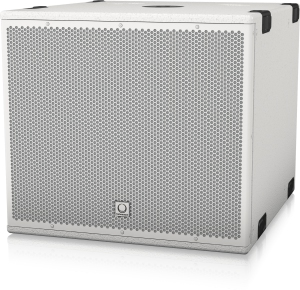 Turbosound NuQ115B-AN Активный сабвуфер в Волгоградской области