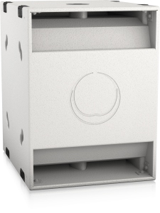 Turbosound NuQ118B-AN Активный сабвуфер в Волгоградской области