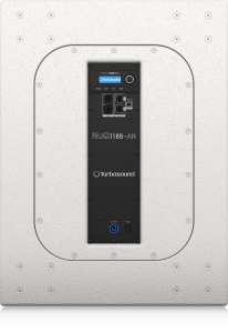 Turbosound NuQ118B-AN Активный сабвуфер в Волгоградской области