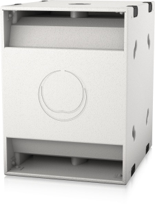 Turbosound NuQ118B-AN Активный сабвуфер в Волгоградской области