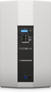 Turbosound NuQ152-AN Активная акустическая система в Волгоградской области