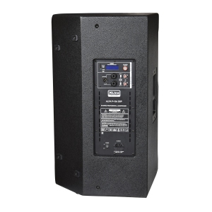 XLine ALFA P-15A DSP Акустическая система активная с DSP и Bluetooth в Волгоградской области